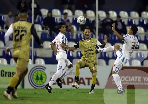 Crónica / ¡Y un día volvió a ganar el 12 de Octubre!