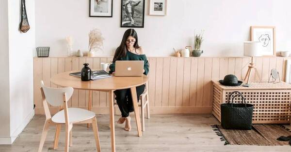 La Nación / Lo justo y necesario: minimalismo, una filosofía de vida