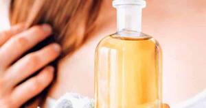 La Nación / “Hair slugging”, la popular técnica coreana para reparar el cabello