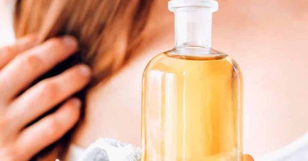 La Nación / “Hair slugging”, la popular técnica coreana para reparar el cabello