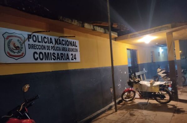 Asesinan a un hombre en la zona del Bañado Sur - Nacionales - ABC Color