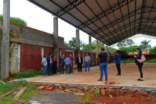 Abdistas “confirman” irregularidades en la Gobernación de Guairá y cartistas se desentienden - Nacionales - ABC Color