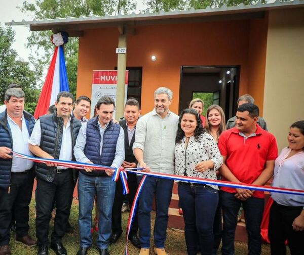 Plan para “canilla libre” en Petropar, con viento en popa - Nacionales - ABC Color