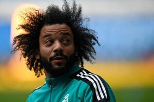 Real Madrid puede coronarse hoy en España - Fútbol - ABC Color