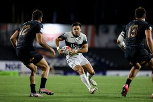 Olimpia Lions pierde ante los Jaguares y complica sus chances - Polideportivo - ABC Color