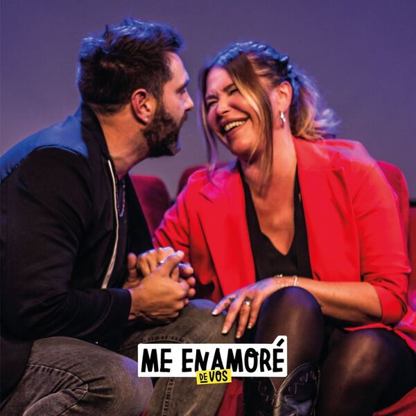 Obra teatral “Me enamoré de vos” llega al Teatro Guaraní - Cultura - ABC Color