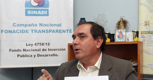 La Nación / “Clases virtuales fueron un fracaso en el país”
