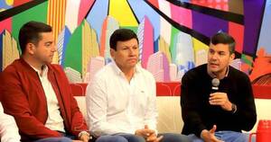 La Nación / Peña sostiene que se debe buscar que Paraguay crezca