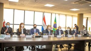 Consejo de Itaipú insiste  en consensuar tarifa para 2022
