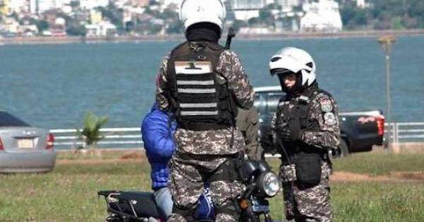 La Nación / Linces del Sur no tienen fondos para combustible