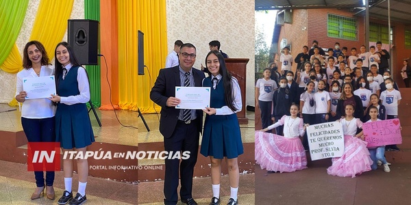 EN SU DÍA, DOCENTES ESPERAN QUE LA EDUCACIÓN SEA PUESTA EN 1ER LUGAR