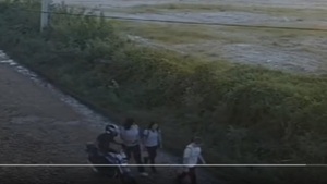 Buscan a motociclista que habría manoseado a niñas en Limpio y MRA - PARAGUAYPE.COM