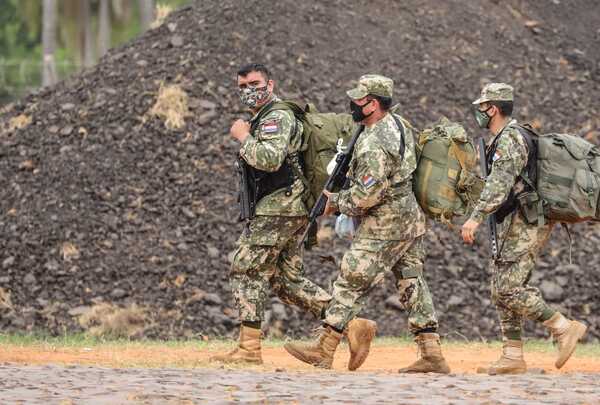 Inseguridad en Concepción: «Armas no son la solución, sí la presencia real del Estado», según gobernador