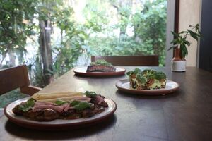 Pakuri: probá nuevos sabores con ingredientes locales