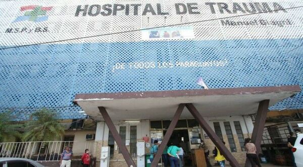Atentan contra dos jóvenes en Asunción: uno murió y otro quedó herido - Radio Imperio