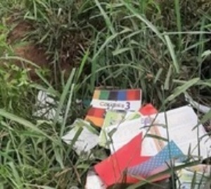Encuentran objetos abandonados que pertenecerían a docente asesinada - Paraguay.com