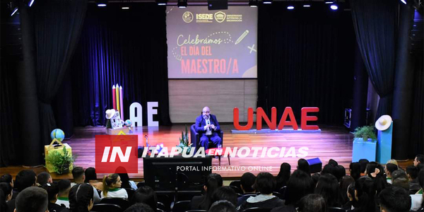 DIALOGANDO SOBRE LA HISTORIA DEL MAGISTERIO PARAGUAYO