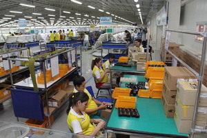 MIC aprobó proyectos de inversión extranjera por USD 11,64 millones | 1000 Noticias