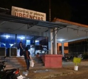 Nuevo ataque a balazos dejó dos muertos en Bañado Sur - Paraguay.com