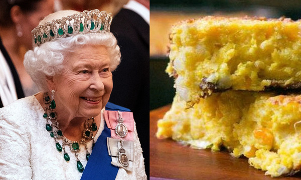 Chipa guazú, está entre las recetas en festejo de la reina Isabel II - OviedoPress