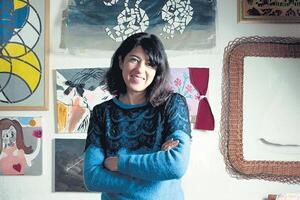 ¿Fernanda Laguna? De géminis - El Trueno