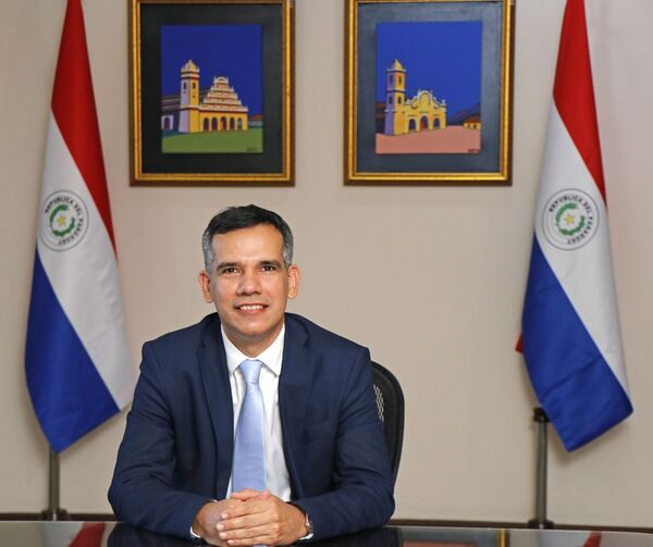 Banco Regional designa nuevo presidente ejecutivo