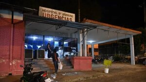 Dos muertos dejó un ataque a balazos en Bañado Sur - PARAGUAYPE.COM