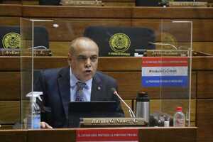 Decena de candidatos desorienta la concertación, asegura diputado Núñez - ADN Digital