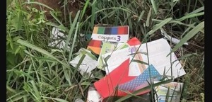 Pertenencias halladas de docente asesinada fueron contaminadas - ADN Digital