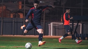 Fecha 13 del Apertura prosigue este sábado con dos choques - PARAGUAYPE.COM