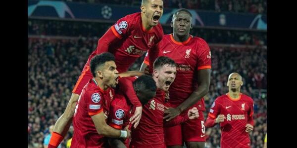 Diario HOY | Victoria por la mínima del Liverpool, presión máxima para el City