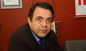 El profe Mazier es testigo de Chilavert en el juicio con Alejandro Domínguez - Te Cuento Paraguay