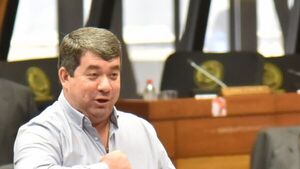 Diputado imputado y sin desafuero será precandidato a gobernador 