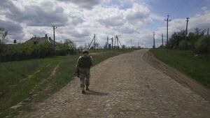 Siete heridos por ataques rusos en la región de Donetsk, según Ucrania
