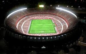 Multan a River Plate por acto racista – Prensa 5
