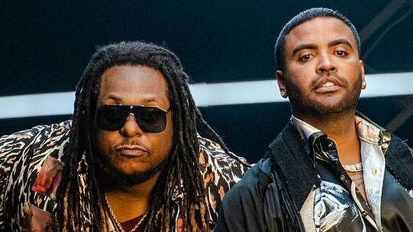 Diario HOY | Zionn & Lennox y L-Gante se presentan este sábado en Espacio Idesa