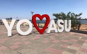 Diario HOY | Emprendedores expondrán productos en la Costanera
