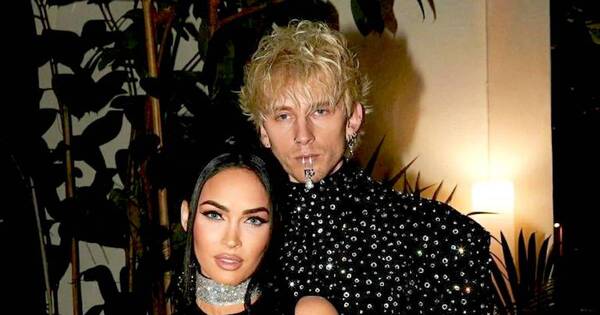 La Nación / Megan y Machine: “Bebimos la sangre del otro”