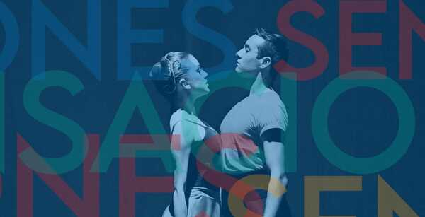 Diario HOY | Por el Día Internacional de la Danza, "Sensaciones" en el Centro Paraguayo Japonés
