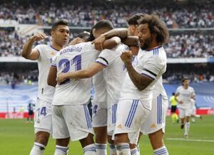 Diario HOY | El Real Madrid conquista su 35º título en la Liga española