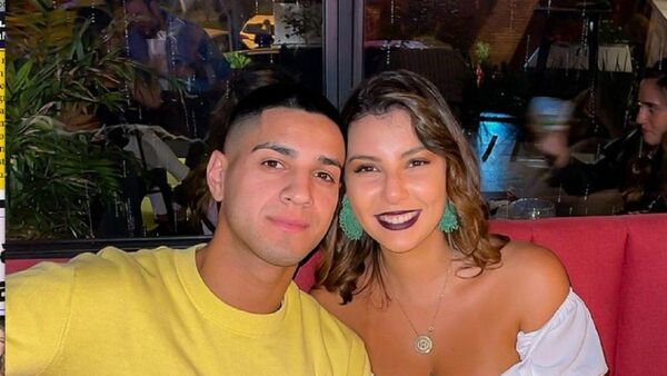 Perdonó a pelotero que hizo video prohibido