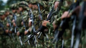 Diario HOY | Ecuador desplegó militares en provincias tomadas por el narco y la criminalidad