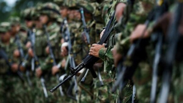 Diario HOY | Ecuador desplegó militares en provincias tomadas por el narco y la criminalidad
