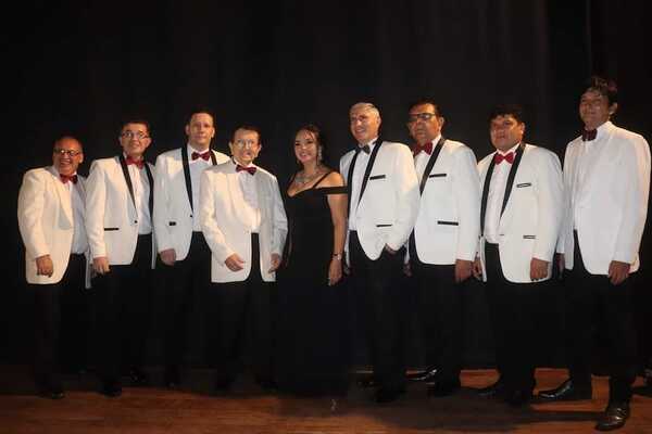 Diario HOY | Los Orrego y OCMA celebran "90 años de dinastía y tradición"