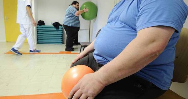 La Nación / Advierten que en Paraguay mueren 7 personas por día a causa de la diabetes