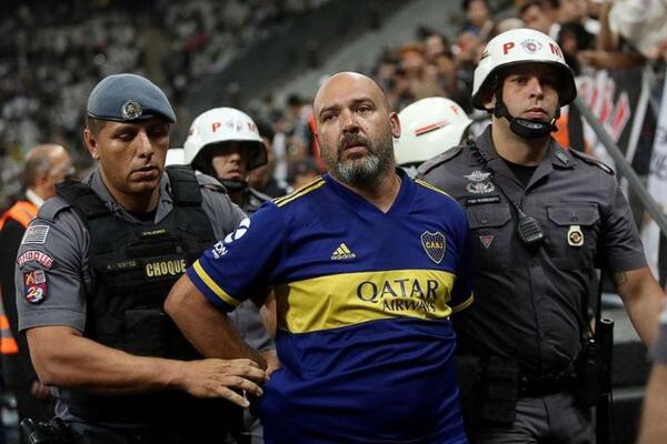 Conmebol cambiará sus reglamentos para endurecer las sanciones por racismo - El Independiente