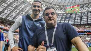 El representante deportivo Mino Raiola fallece a los 54 años - El Independiente