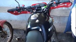 Modifican sus tanques de combustible para traer más contrabando - Nacionales - ABC Color