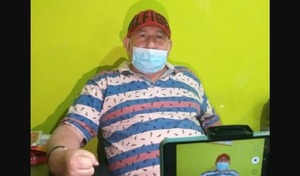 Ordenan detención de exintendente por posesión de drogas peligrosas - ADN Digital