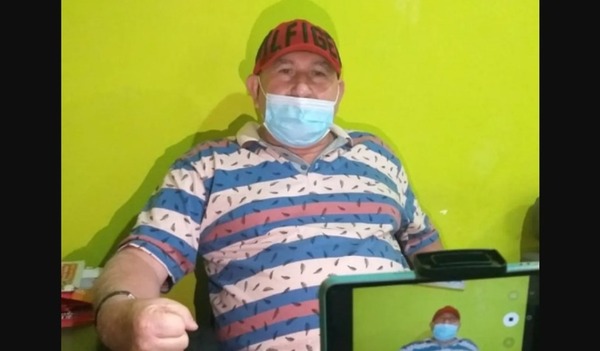 Ordenan detención de exintendente por posesión de drogas peligrosas - ADN Digital